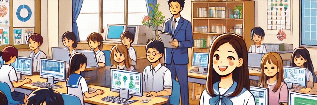 久我やすひろ の 楽々 PCスクール